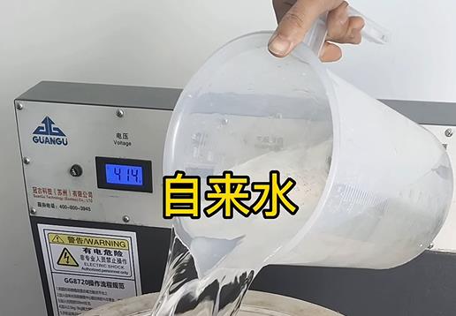 清水淹没尖扎不锈钢螺母螺套